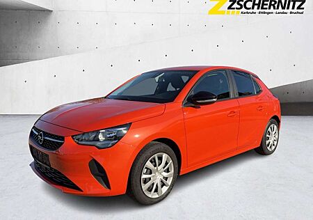 Opel Corsa-e Edition Kamera*Klima*PDC*Spurhalte