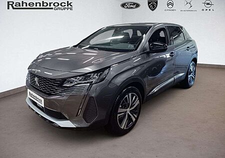 Peugeot 3008 Hybrid 145 Allure Pack e-DSC 6