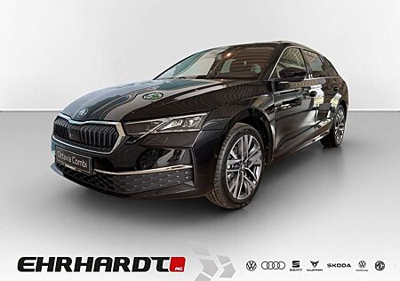 Skoda Octavia Combi 1.5 TSI DSG Balance AHK*HUD*MATRIX*NAV*SH...