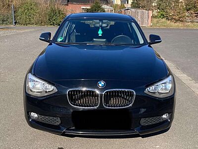 BMW 116 116i Sport Line