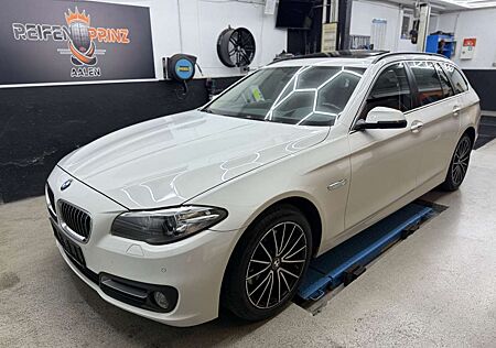 BMW 535 d xDrive/Assist/NightVision/Kamera/Pano/2.Hd/