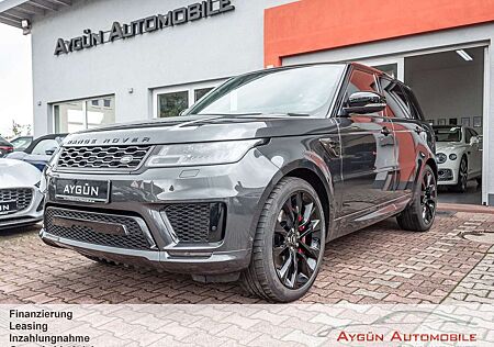 Land Rover Range Rover Sport D350 HST*Pixel*Pano*AHK*22"