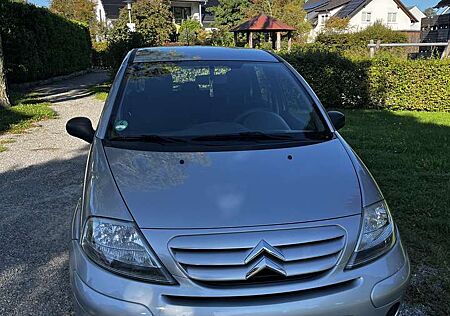 Citroën C3 Citroen 1.1 Advance