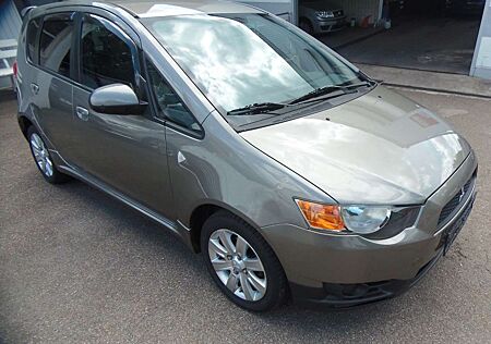 Mitsubishi Colt 1.3 Automatik 1.Hand