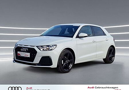 Audi A1 Sportback 25 TFSI 17" SHZ GRA PDC Advanced