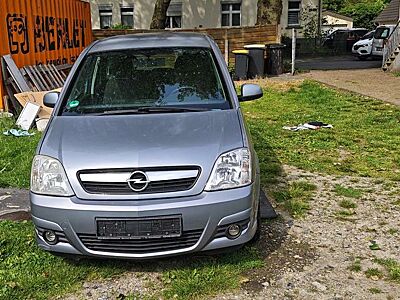 Opel Meriva Edition