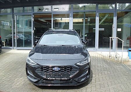 Ford Focus ST-Line Ecoblue Turnier