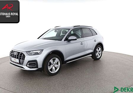 Audi Q5 45 TFSI qu S LINE S-SITZE,KEYLESS,ACC,KAMERA