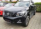 Nissan NP300 N-Guard *Double Cab * 4x4 * Rollo