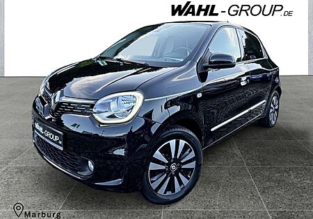 Renault Twingo E-TECH 100% Electric Techno