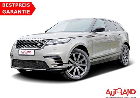 Land Rover Range Rover Velar 2.0 d R-Dynamic AWD LED Kamera N
