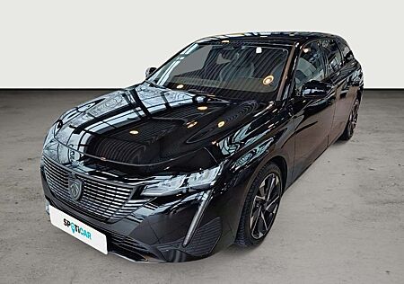 Peugeot 308 SW Allure 1.5D 96KW EAT8 360°, AGR