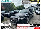 Audi A6 2.0 TDI S Line-1.Hand-komplett Scheckheft