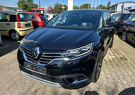 Renault Espace Initiale Paris