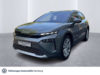 Skoda Elroq 85 ADVANCED Head up Display Kamera Navi