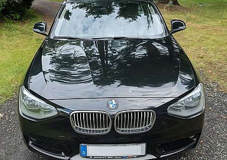 BMW 116 i Urban Line