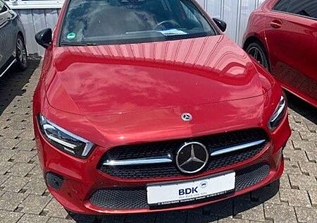 Mercedes-Benz A 200 A -Klasse d
