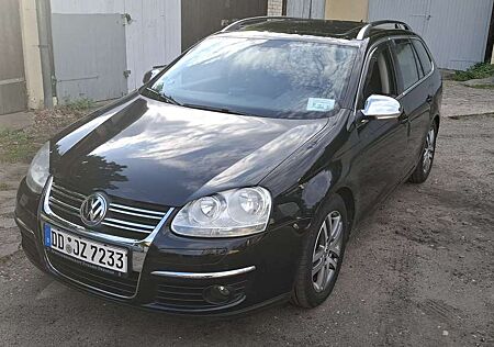 VW Golf Volkswagen 1.4 TSI Comfortline