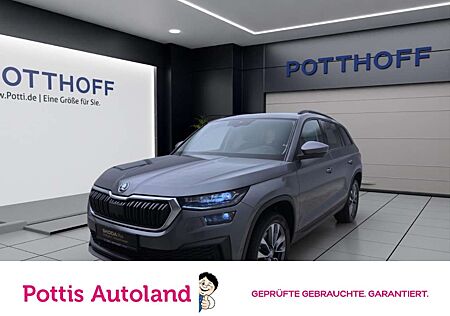 Skoda Kodiaq 2.0 TDI DSG TOUR MATRIX AHK 7-SITZER NAVI