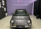 Fiat 500C 500 C Lounge / 1 Hand