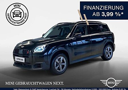 Mini One Countryman Countryman S All4 Classic Trim