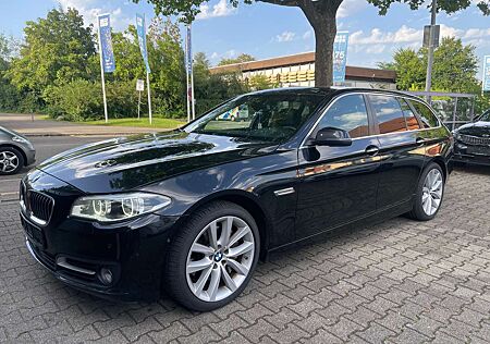 BMW 535d 535 xDrive,Navi,LED,Soft-Close,Head-up,360Kamera