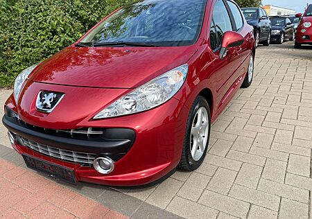 Peugeot 207 Sport AUTOMATIC