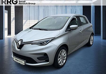 Renault ZOE R110 Z.E.50 EXPERIENCE CCS