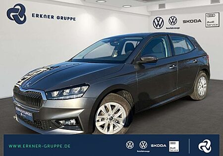 Skoda Fabia 1.0l Selection LED+TEMPOMAT+++