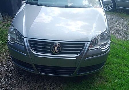 VW Polo Volkswagen IV 3-Türer 1.2 Goal