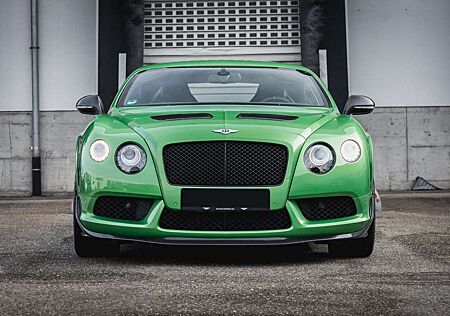 Bentley Continental GT 3-R Limited Edition 1 of 300 Cars