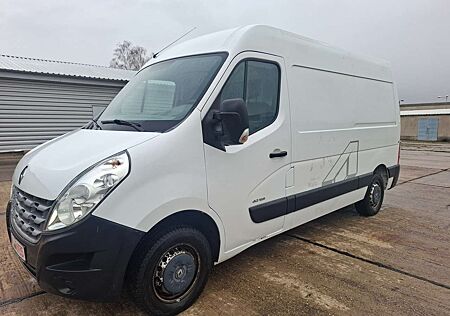 Renault Master L2H2 HKa 3,3t