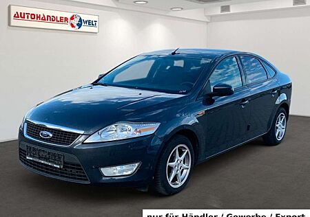 Ford Mondeo Lim. 1.6 2x-AAC PDC Sitzheizung Tempomat