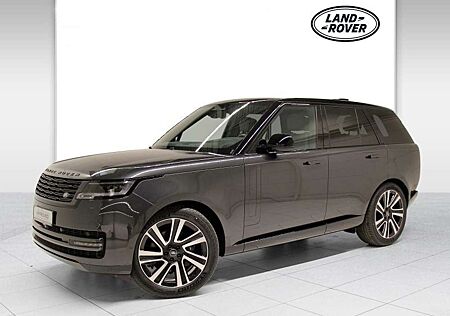 Land Rover Range Rover D350 SWB HSE Navi Pano AHK LED