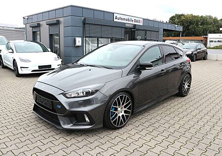 Ford Focus 2.3 EcoBoost Lim. RS*Navi*8xfach Bereift*