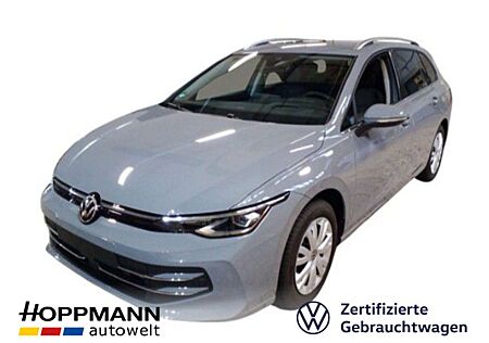 VW Golf Variant Volkswagen Style 1.5 TSI mit Anschlussgarantie