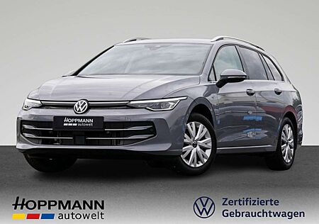 VW Golf Variant Volkswagen Style 1.5 TSI mit Anschlussgarantie