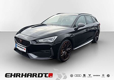 Cupra Leon Sportstourer 2.0 TSI DSG 4Drive VZ BREMBO DCC P...