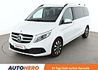 Mercedes-Benz V 250 d EDITION kompakt Aut.*NAVI*CAM*TEMPO*