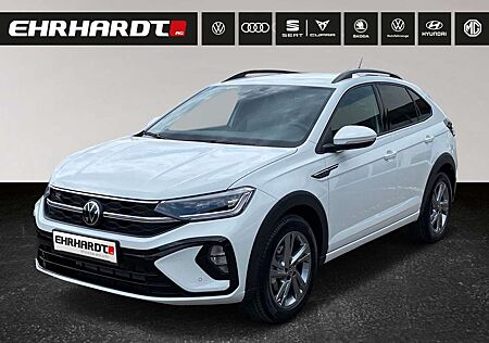 VW Taigo Volkswagen 1.5 TSI DSG R-Line AHK*IQ-LIGHT*NAV*SHZ*ACC*PAR...