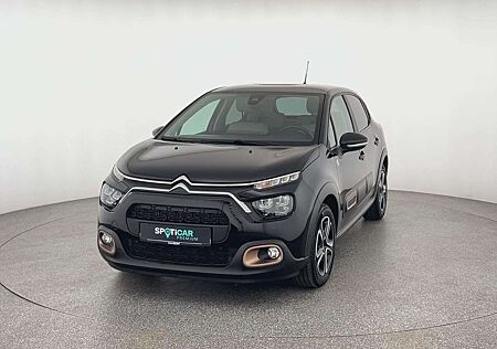 Citroën C3 Citroen C-Series 1.2*NAVI*SHZ*Klima*uvm