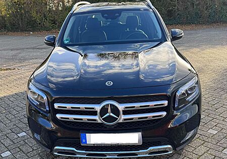 Mercedes-Benz GLB 200 gebraucht kaufen Mercedes-Benz GLB 200 GLB Diesel d 8G-DCT Progressive