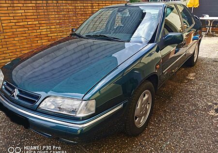 Citroën Xantia Citroen Turbo C.T. Activa