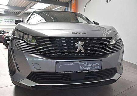 Peugeot 3008 Allure Pack LED Navi 180°Kamera ACC
