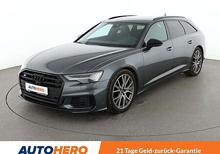 Audi S6 3.0 TDI quattro Aut.*MATRIX*360CAM*NAVI*TEMPO*VC*