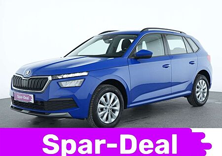 Skoda Kamiq Ambition ACC|Kessy|Apple CarPlay|SHZ