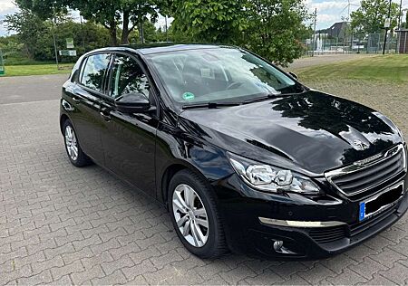 Peugeot 308 e-HDi FAP 115 Stop&Start Active