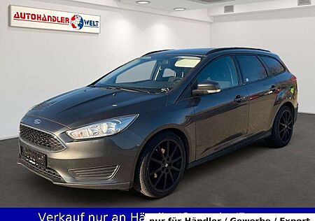 Ford Focus 1.0 EB Turnier Trend