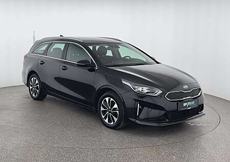 Kia XCeed Ceed SW / cee'd SW Ceed Sw Plug-in Hybrid Spirit*NAVI*RFK*SHZ*uvm