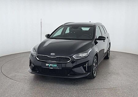 Kia XCeed Ceed SW / cee'd SW Ceed Sw Plug-in Hybrid Spirit*NAVI*RFK*SHZ*uvm